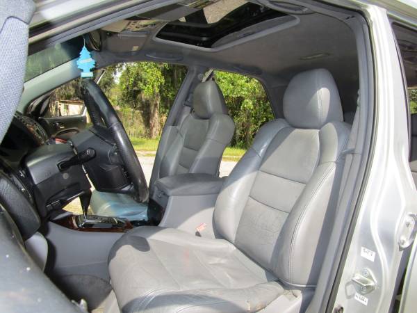 2006 Acura MDX AWD for sale in Orlando, FL – photo 14