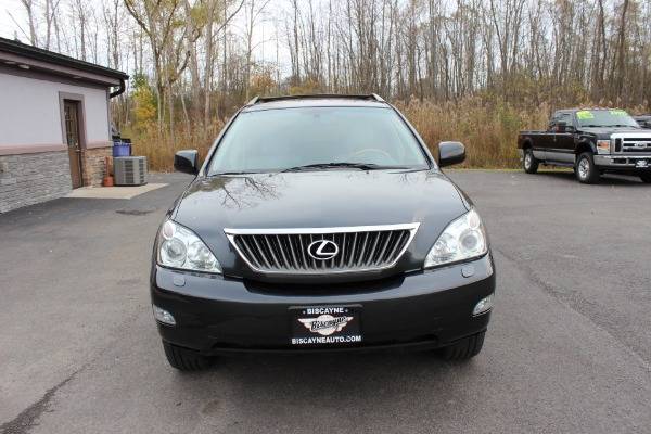 2009 Lexus RX 350 Stock 1716 - - by dealer - vehicle for sale in Ontario, NY – photo 4