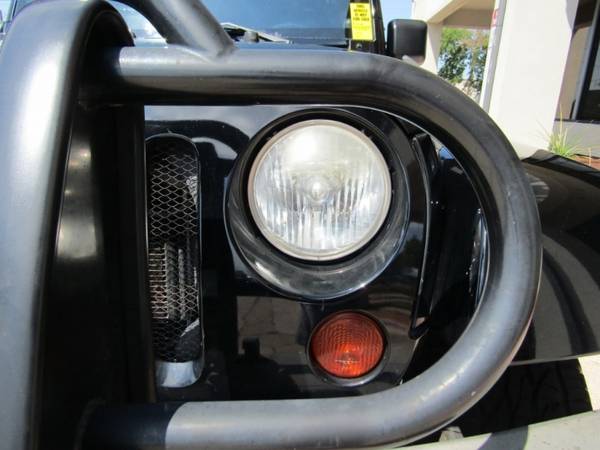 2007 Jeep Wrangler 2WD 4dr Unlimited Sahara for sale in Watauga (N. Fort Worth), TX – photo 13