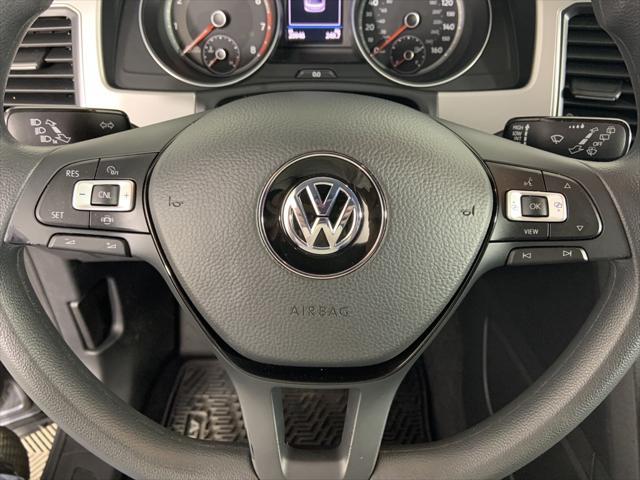 2019 Volkswagen Atlas 3.6L S for sale in Gladstone, OR – photo 32