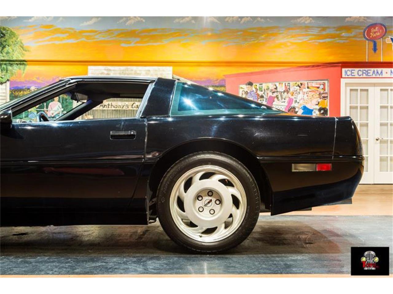 1991 Chevrolet Corvette for sale in Orlando, FL – photo 48