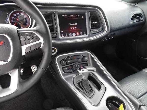 2016 Dodge Challenger SXT coupe Blue Pearl for sale in Roseville, MI – photo 16