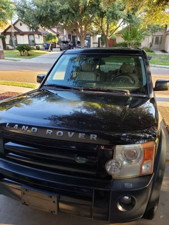Land Rover LR3 for sale in Laredo, TX – photo 3