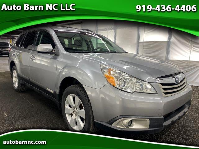 2011 Subaru Outback 2.5i Premium for sale in Spring Hope, NC