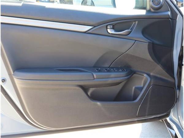 2021 Honda Civic Sport - hatchback - - by dealer for sale in Chula vista, CA – photo 20