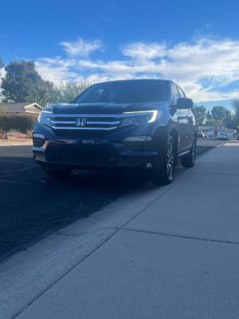 2016 Honda Pilot Low miles! for sale in Phoenix, AZ – photo 14