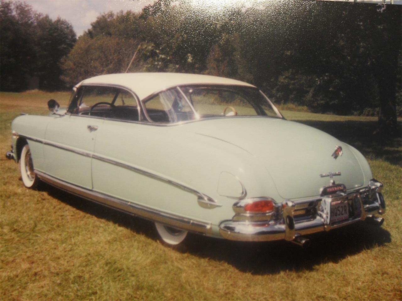 1952 Hudson Hornet for sale in Heath, OH – photo 7