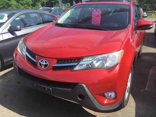 TOYOTA'S, Camry's, Avalon's - cars & trucks - by dealer - vehicle... for sale in Hartford, CT – photo 4