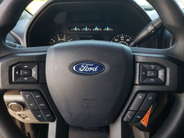 2018 FORD F-150: STX · Crew Cab · 4wd · Lift · 24k miles for sale in Tyler, TX – photo 19
