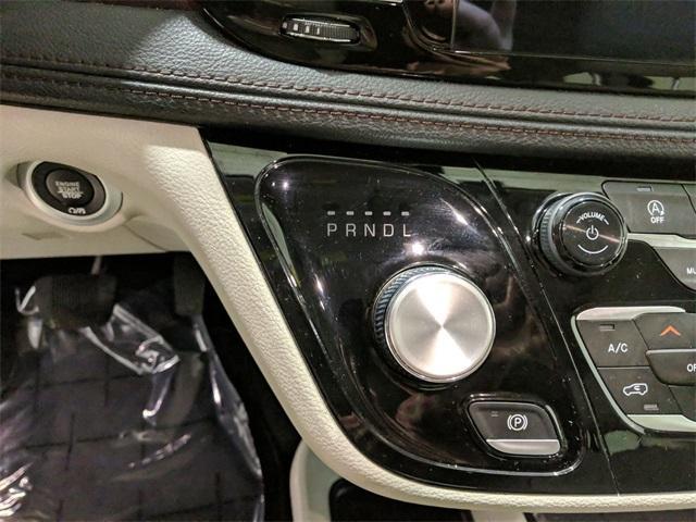 2020 Chrysler Pacifica Limited for sale in Alexandria, MN – photo 16