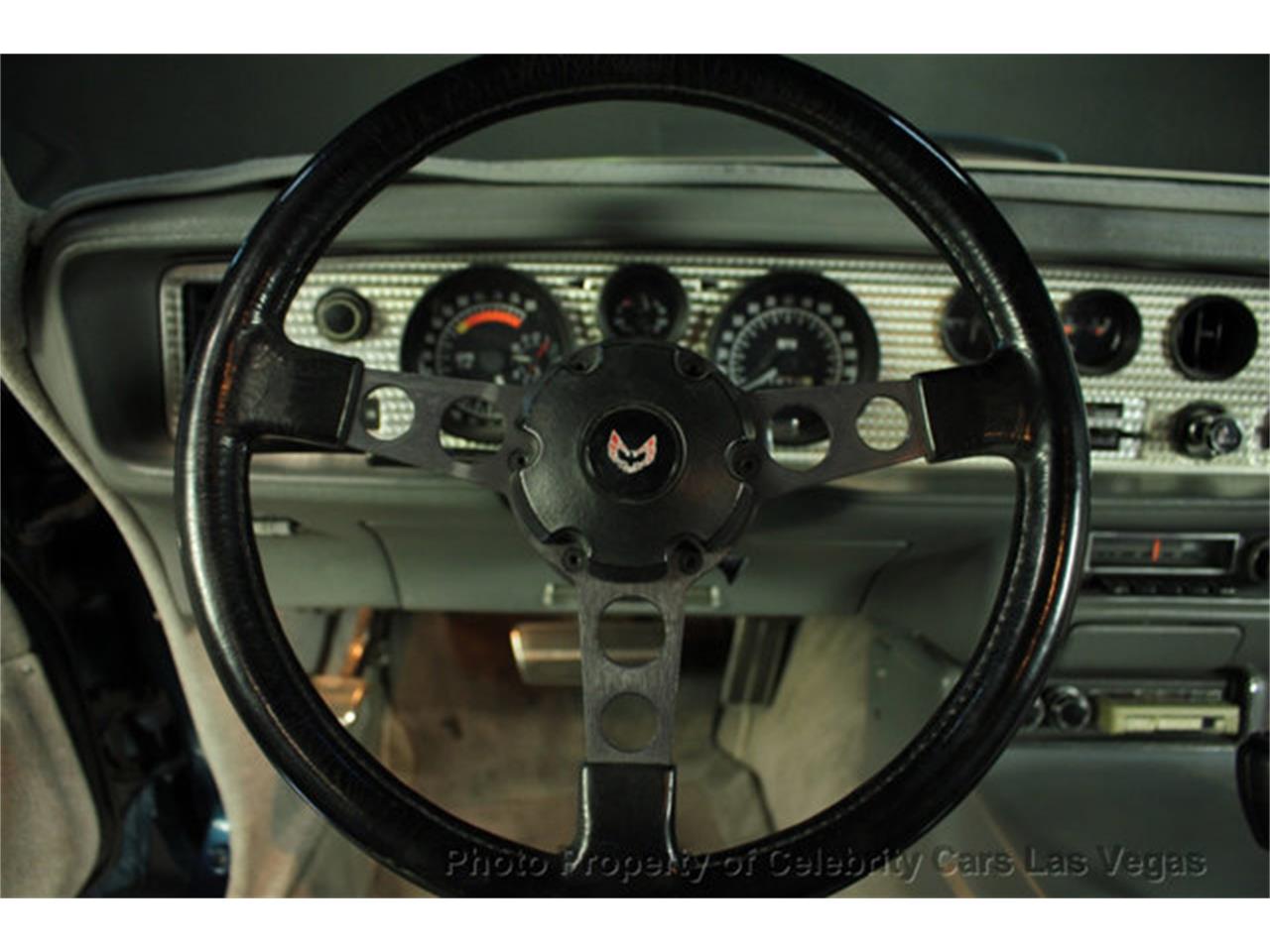 1974 Pontiac Firebird Trans Am for sale in Las Vegas, NV – photo 35