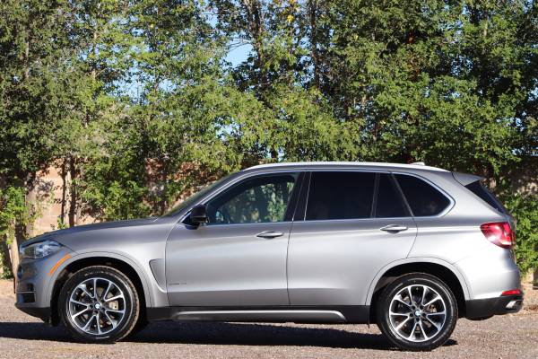 2018 BMW X5 S-Drive35I Only 50k Miles! - - by dealer for sale in Albuquerque, NM – photo 3