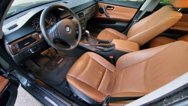 2010 BMW 3 Series - Financing Available! - cars & trucks - by dealer... for sale in Tracy, CA – photo 12