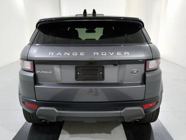 2017 Land Rover Range Rover Evoque 4x4 4WD SE Premium SUV for sale in Milwaukie, OR – photo 5