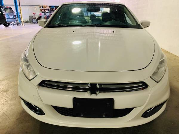 2013 Dodge Dart Limited - cars & trucks - by dealer - vehicle... for sale in Springfield, MO – photo 5
