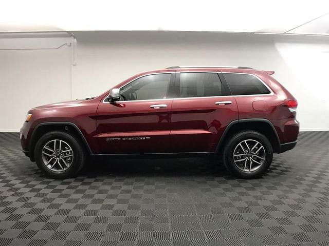 2022 Jeep Grand Cherokee WK Limited for sale in Other, ID – photo 18