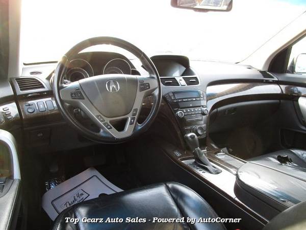 2011 Acura MDX Technology - - by dealer - vehicle for sale in Detroit, MI – photo 16