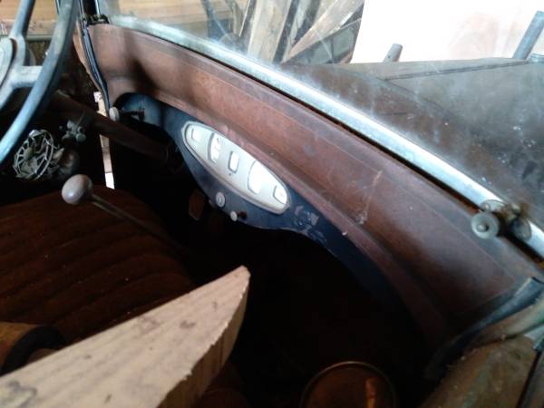 Antique Car 1928 Hudson Super Six Sedan for sale in Other, CT – photo 6