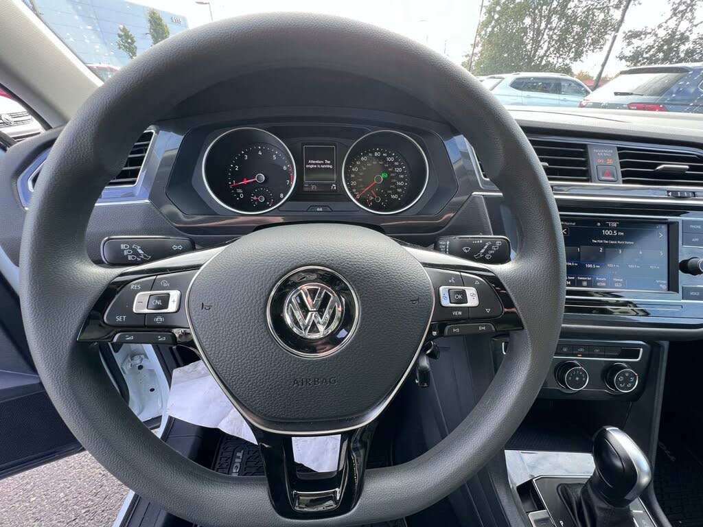 2020 Volkswagen Tiguan S 4Motion AWD for sale in Anchorage, AK – photo 19