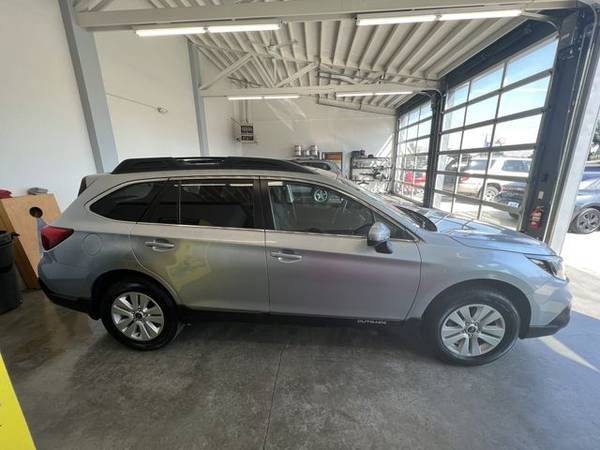 2018 Subaru Outback - LEWIS CLARK AUTO SALES - - by for sale in LEWISTON, ID – photo 5