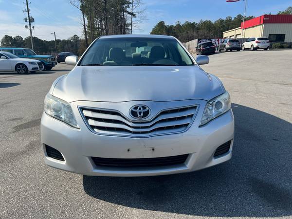 2011 Toyota Camry - - by dealer - vehicle automotive for sale in Raleigh, NC – photo 8