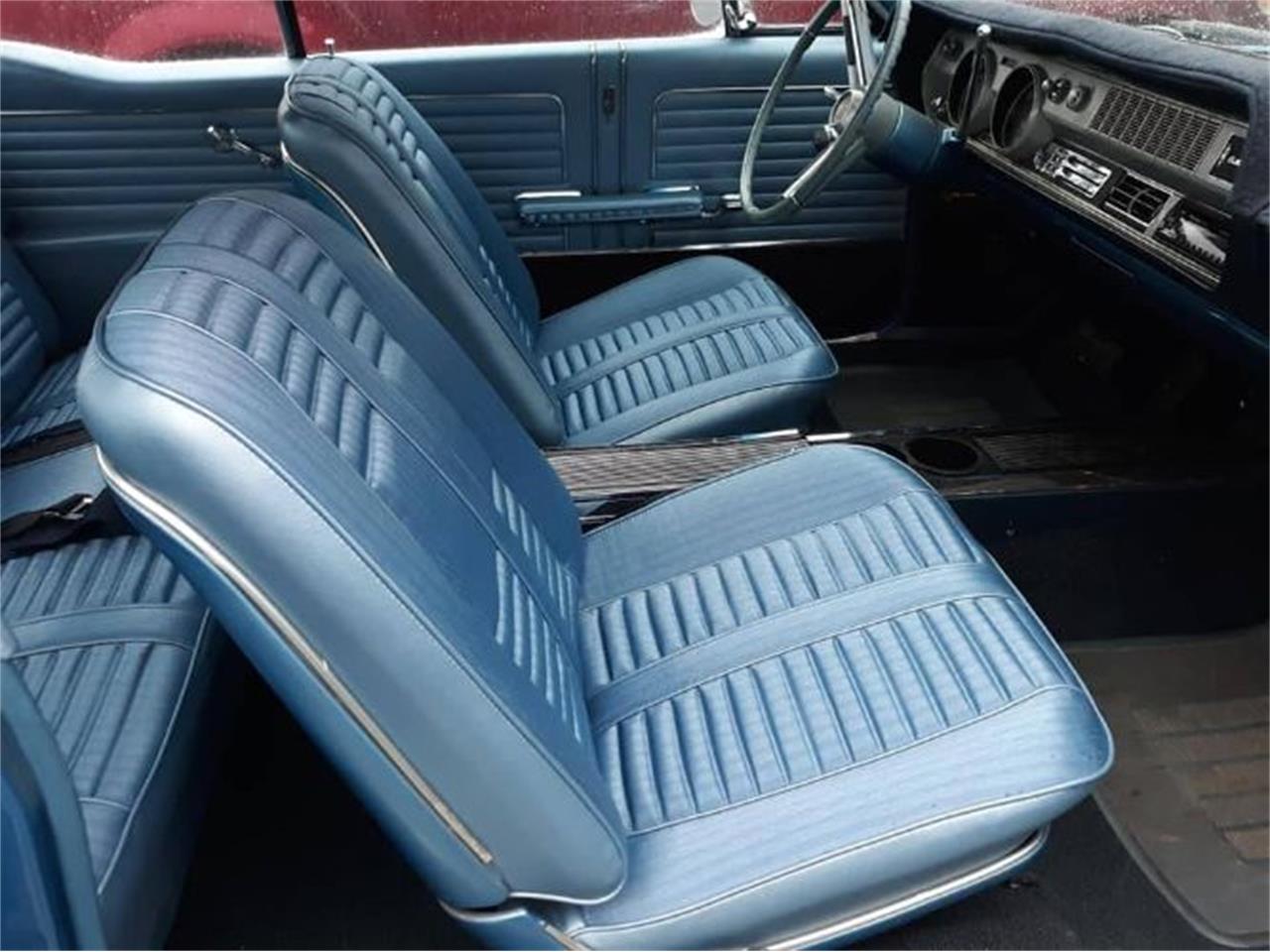 1966 Oldsmobile Cutlass for sale in Cadillac, MI – photo 8