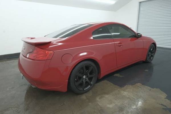 2004 INFINITI G35 Coupe 2D - - by dealer for sale in Other, AK – photo 6