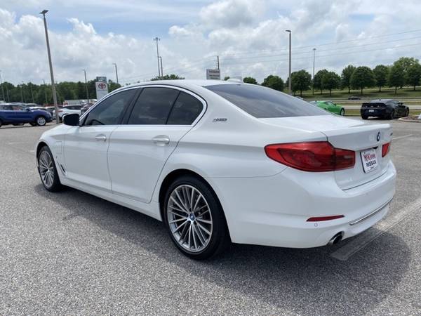 2018 BMW 5 Series 530e xDrive iPerformance - - by for sale in Clanton, AL – photo 8
