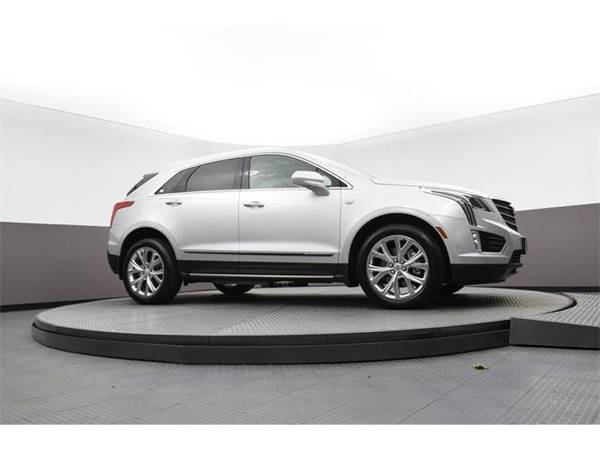 2018 Cadillac XT5 SUV GUARANTEED APPROVAL for sale in Naperville, IL – photo 17
