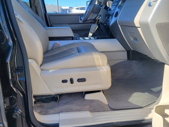 2012 Ford Expedition Limited 4WD for sale in Cheyenne, WY – photo 10