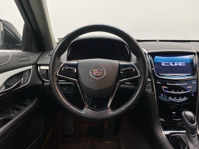 2014 Cadillac ATS 2.5L Luxury for sale in Other, PA – photo 12