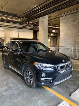Like new condition, one owner, BMW X1 xDrive28i for sale in Chicago, IL – photo 13