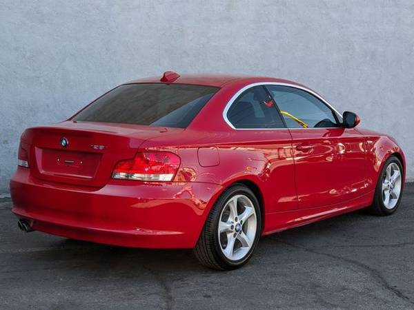 BMW 1 Series - BAD CREDIT BANKRUPTCY REPO SSI RETIRED APPROVED -... for sale in Las Vegas, NV – photo 3