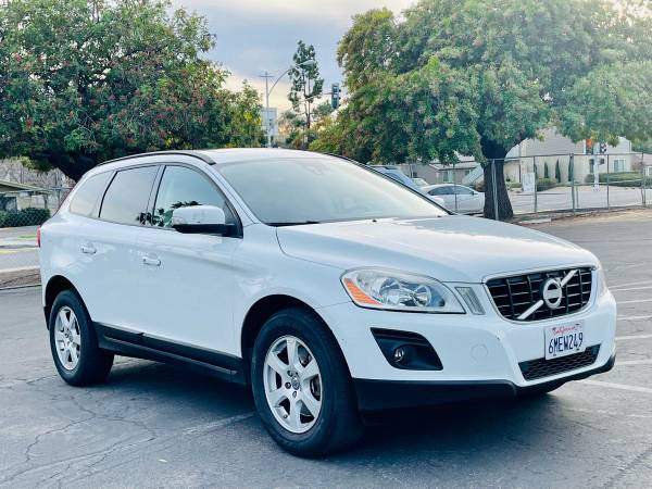 2010 Volvo XC60 - - by dealer - vehicle automotive sale for sale in San Diego, CA – photo 2