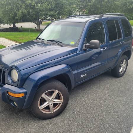 Jeep Liberty for sale in Portsmouth, RI