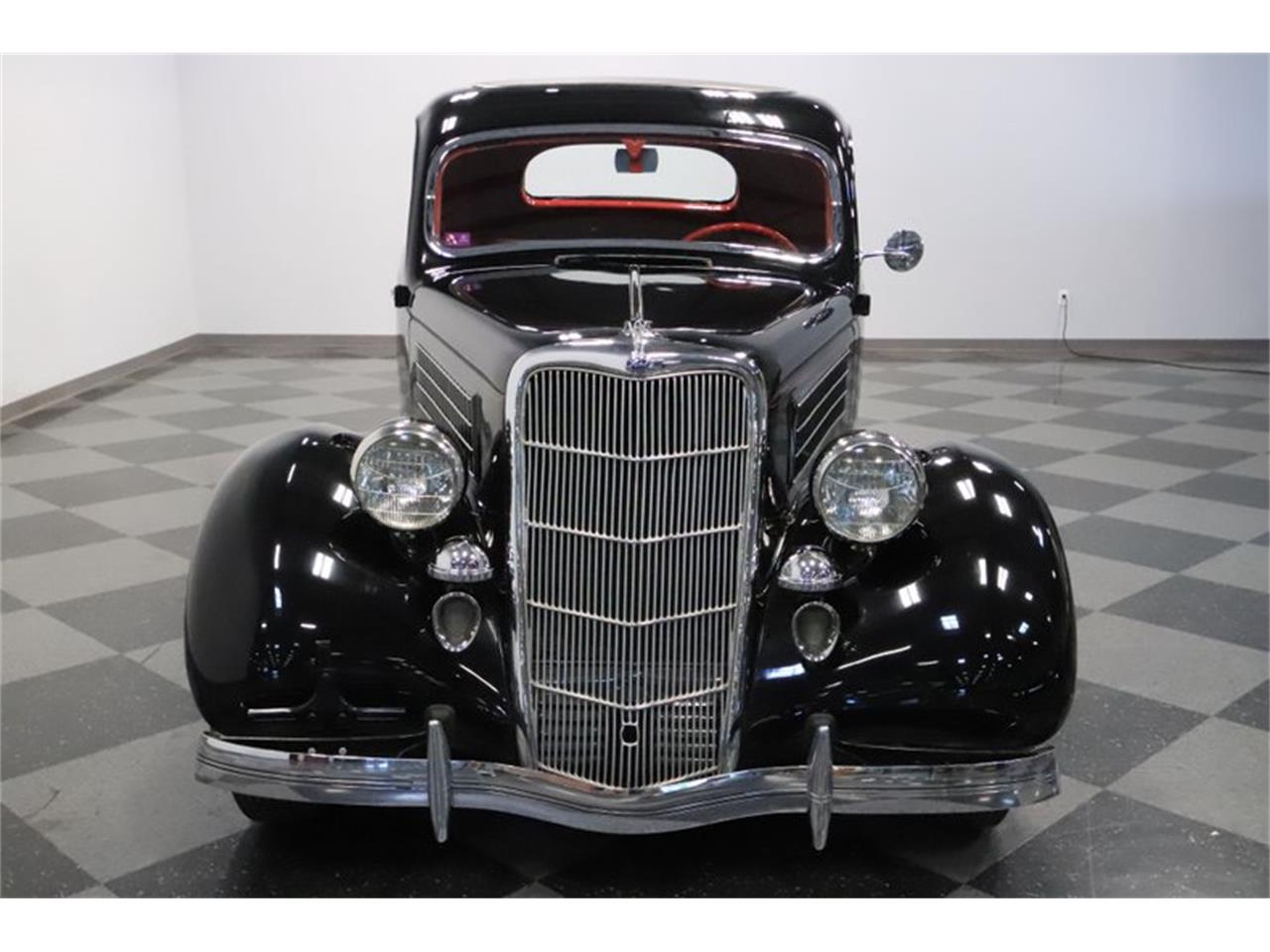 1935 Ford 3-Window Coupe for sale in Mesa, AZ – photo 18