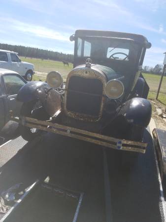 1929 Ford Model A for sale in Lamar, SC – photo 2