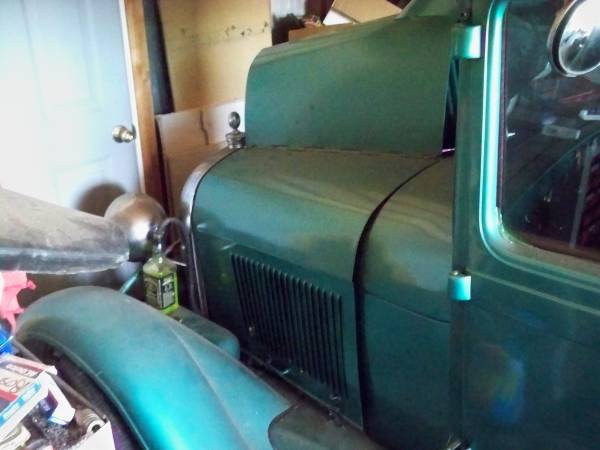 1928 Ford Model A St Rod for sale in Orrville, OH – photo 2