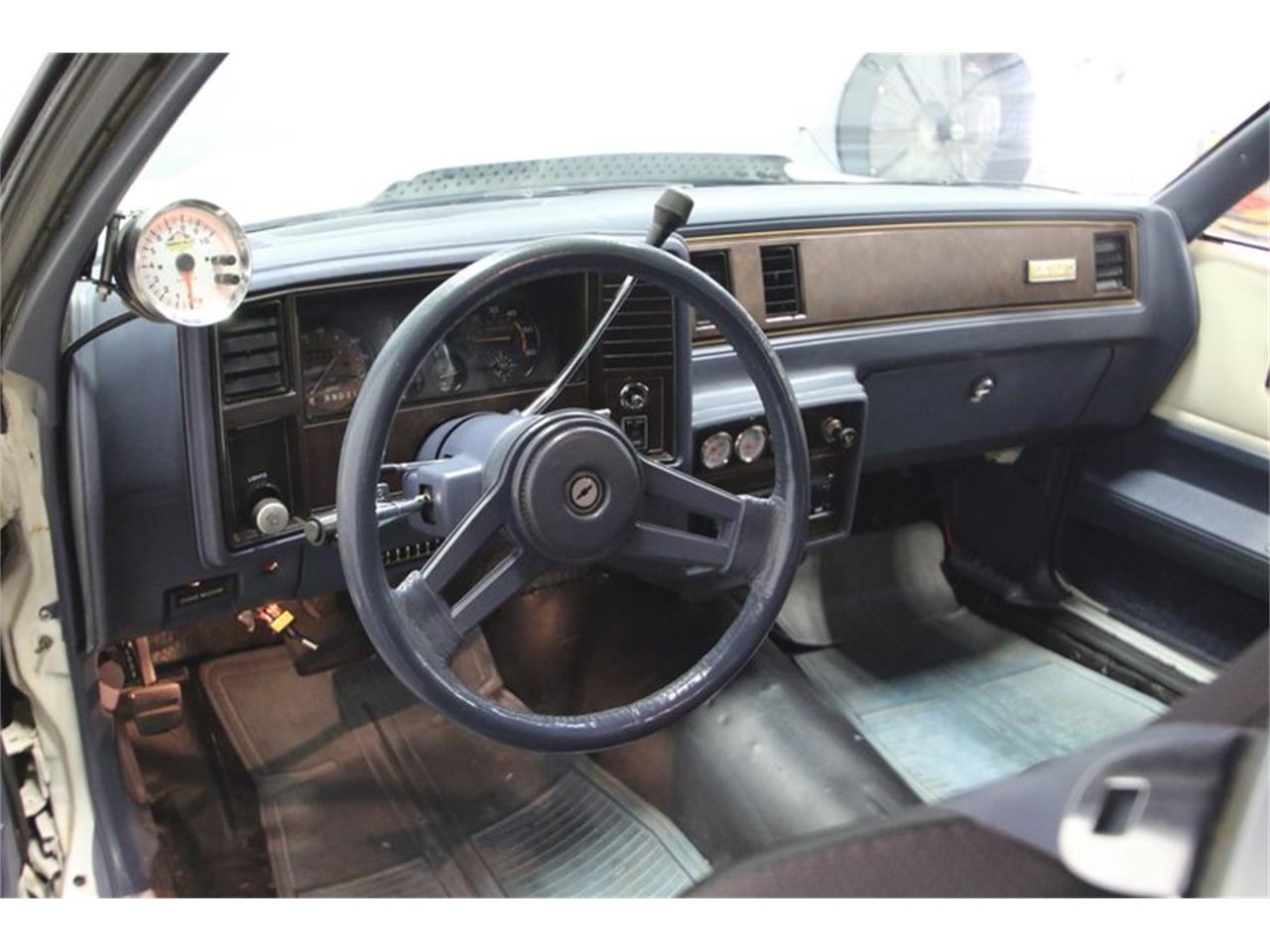 1983 Chevrolet Monte Carlo for sale in Lavergne, TN – photo 29