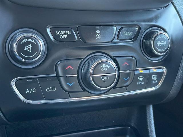 2018 Jeep Cherokee Limited for sale in Salisbury, MD – photo 12
