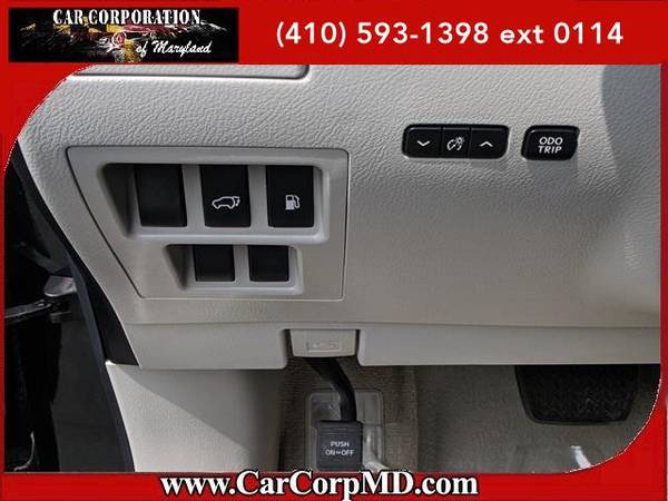 2010 Lexus RX SUV 350 for sale in Sykesville, MD – photo 21
