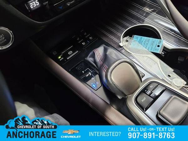 2016 Lexus RX 350 AWD 4dr - - by dealer - vehicle for sale in Anchorage, AK – photo 16
