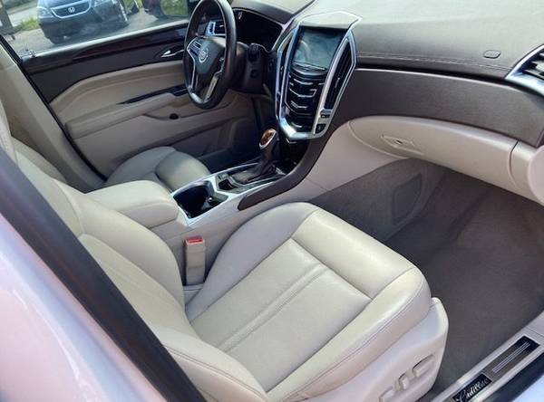 2015 Cadillac SRX AWD Performance Collection-70K-Like New-Loaded -... for sale in Lebanon, IN – photo 20