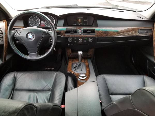 2006 BMW 530XI *Very Clean* for sale in Portland, ME – photo 7