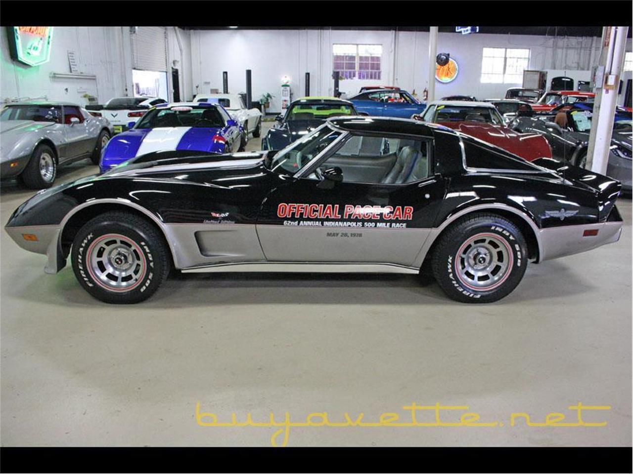 1978 Chevrolet Corvette for sale in Atlanta, GA – photo 6