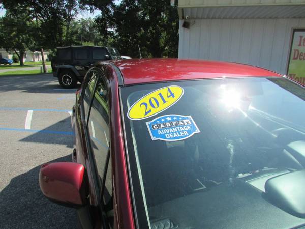 2014 SUBARU IMPREZA for sale in Pensacola, FL – photo 8