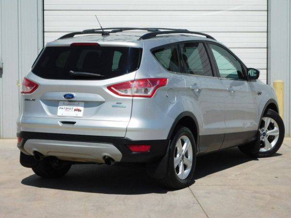 2014 Ford Escape SE FWD - MOST BANG FOR THE BUCK! for sale in Colorado Springs, CO – photo 6