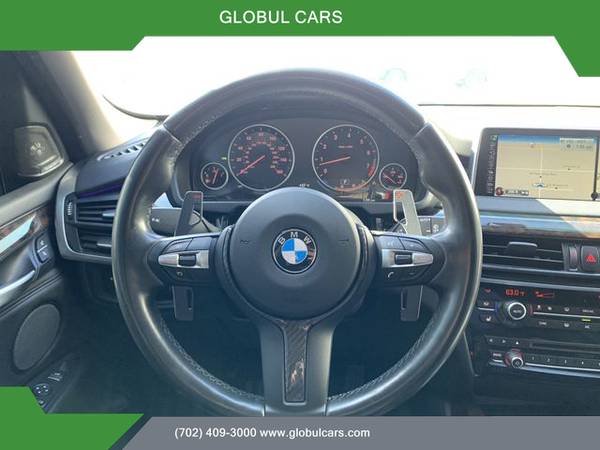 2015 BMW X5 - Over 25 Banks Available! CALL - - by for sale in Las Vegas, NV – photo 17