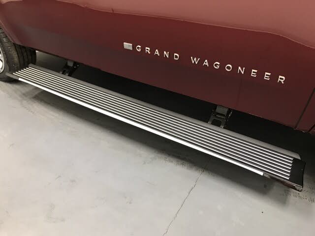 2022 Wagoneer Grand Wagoneer Series III 4WD for sale in Holland , MI – photo 46