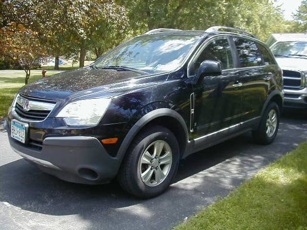 2008 Saturn Vue XE Loaded Clean Title Rust FreeSharpExcellentCondition for sale in Minneapolis, MN – photo 2